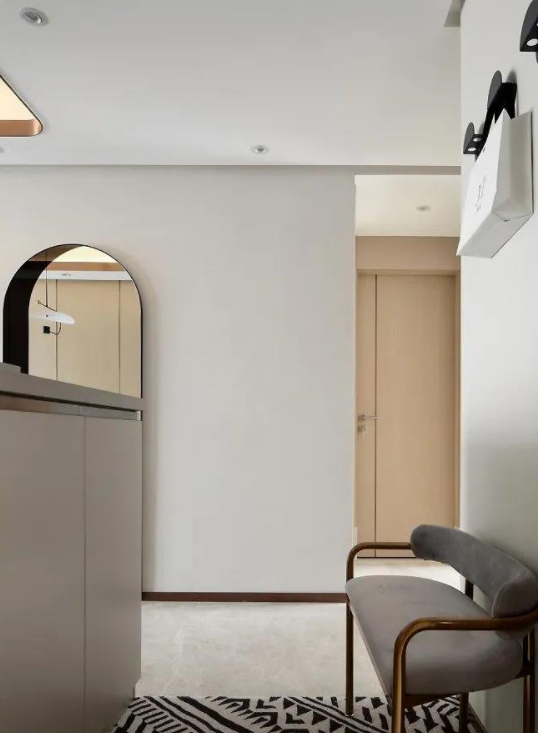 家居装修最喜欢的样子，最舒适的感觉