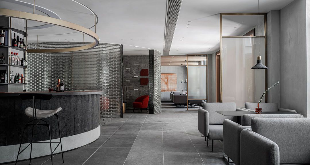 传统优雅纯粹的日式空间，透过内部设计的装潢，愈来愈多人以各自喜好的形式尽情发挥并享受和风家居的生活乐趣。